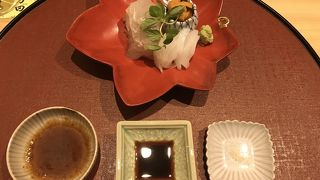 日本料理 寺田