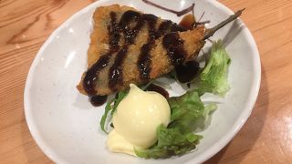 品川の超穴場！