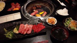 久しぶりに行ってみたら美味しかった