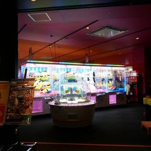 ダイバーシティのアミューズメント施設 By Kt ラウンドワン ダイバーシティ東京プラザ店 のクチコミ フォートラベル