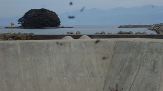 広く美しい日本海