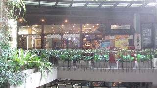 タイ進出１号店