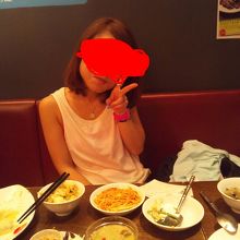 友達とシェアしてたくさんいただきました。