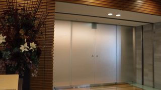 ゆっくりとは過ごせますが・・・