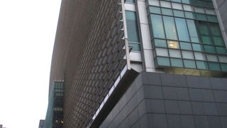 室町の方が活気がある様に感じます。