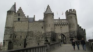 たまたま見つけて入ってみたけど