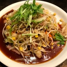 スパゲティハウス チャオ 第５堀内ビル店