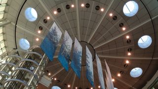 羽田空港ターミナル ビッグバード