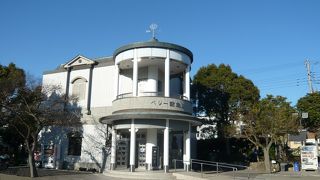 入館料は無料です