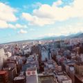 札幌旅行を堪能