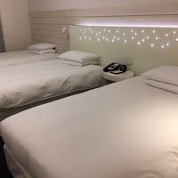 セレブリオ。３ベッド。