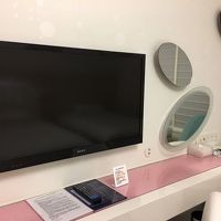 お手頃価格ですがお部屋に入れないのは問題外。