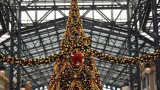 テンションぶち上げ