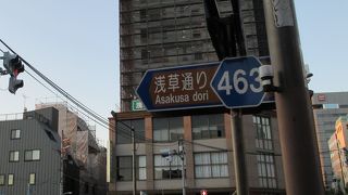 起伏が少なくレンタサイクルでも簡単に走ることができます。