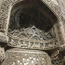 モスクものなど