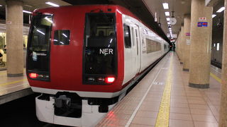 元成田エクスプレスの車両