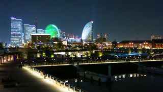 すっかりYOKOHAMAの顔