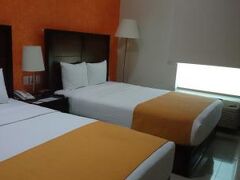 Comfort Inn Cancun Aeropuerto Cancun 写真