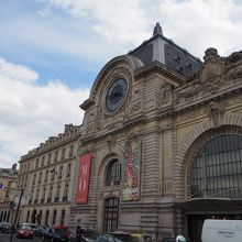 歴史を感じます。