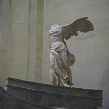 サモトラケのニケ