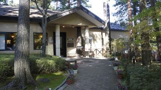 地元の特産を地元貢献にしたテーマパーク