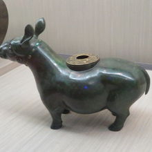 展示されていました