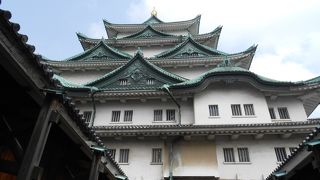 広い広い！！見どころが盛りだくさんです。