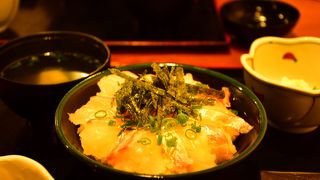 鯛めしが激ウマ！！麦酒館！