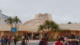 もっと大人向けのモンスターズインクはほしい