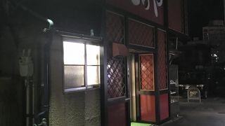 あんかけ焼きそば