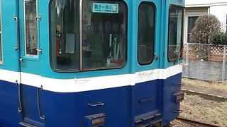 混んでいる場合もあります