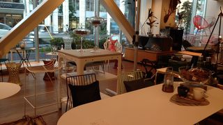 夢を見られるインテリアショップ