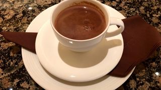 美味しいチョコ