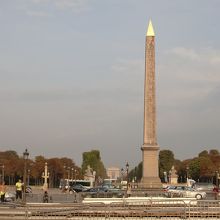 コンコルド広場