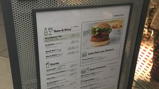 ニューヨークスタイル