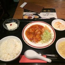 一つ一つのサイズが小さいです。