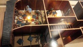 ミニチュアや映画もあってわかりやすい。