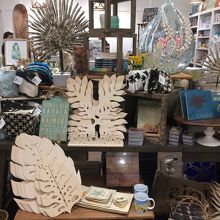 ハワイらしい雑貨