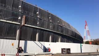 大分、出来てきましたね。