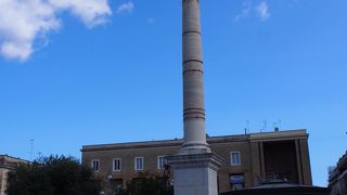 レッチェのシンボル