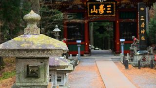 神社好きにはたまらない