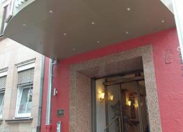 ホテル マリエンバート