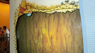 待ち時間も楽しい！