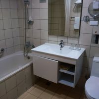 アメニティは揃っています