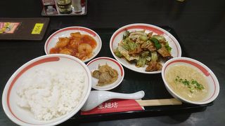 【新潟駅　亜麺坊】なぜかゆったり過ごせる