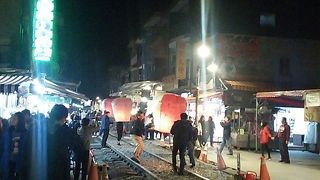 台北市内観光が慢性化した人向け