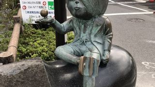 工事中なのが残念です