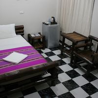 シングルルーム