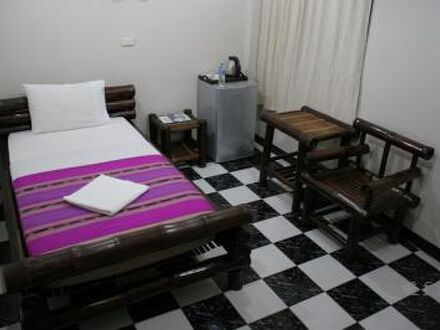 ルナ ゲストハウス 写真