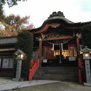 九州の八幡五所別宮の一つ